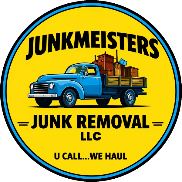 Junkmeisters Junk Removal LLC